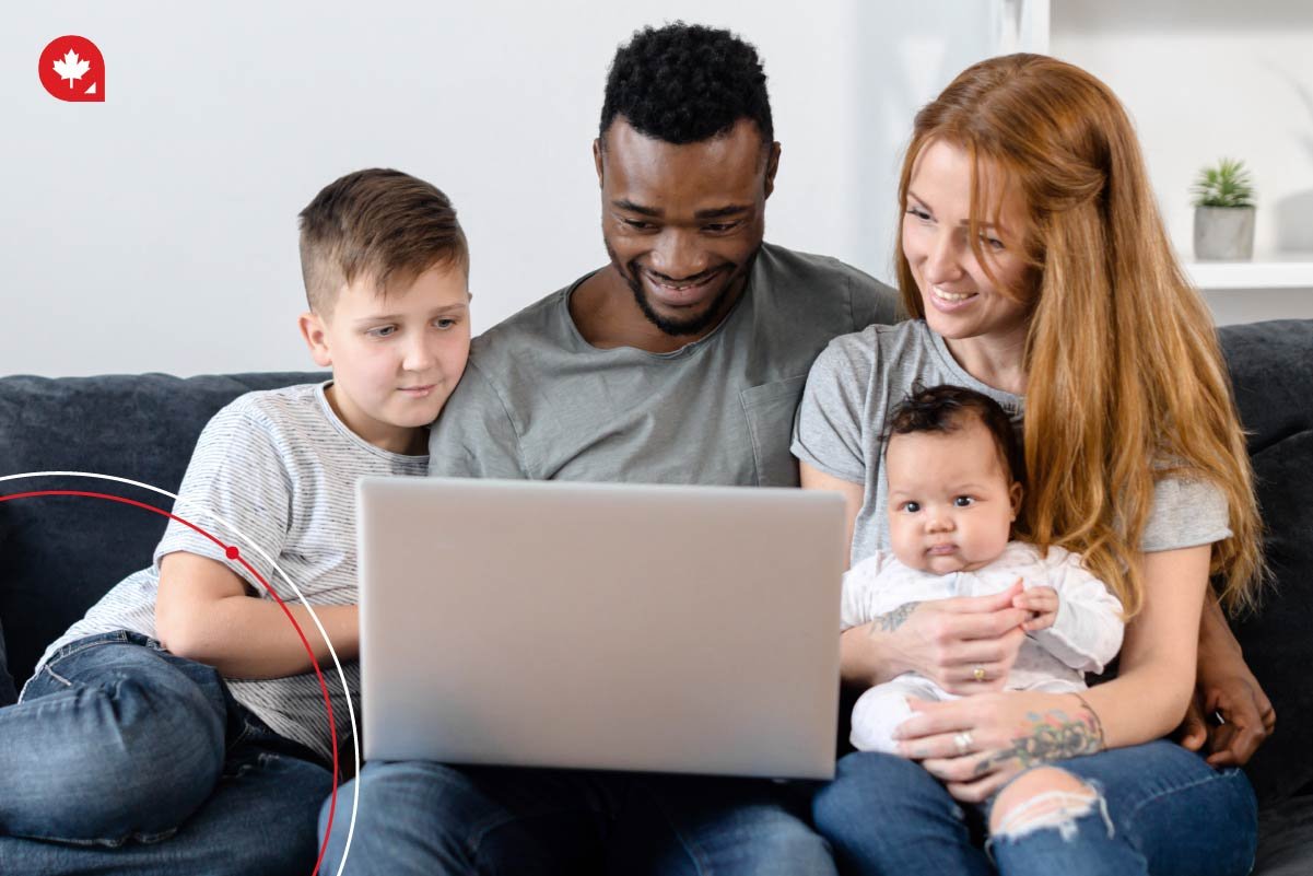 CANADIAN CITIZENSHIP FOR MINORS visual data 8